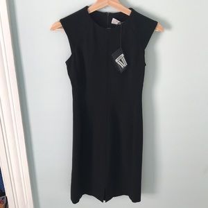 MM LaFleur Katie Dress – Size 2 – Black